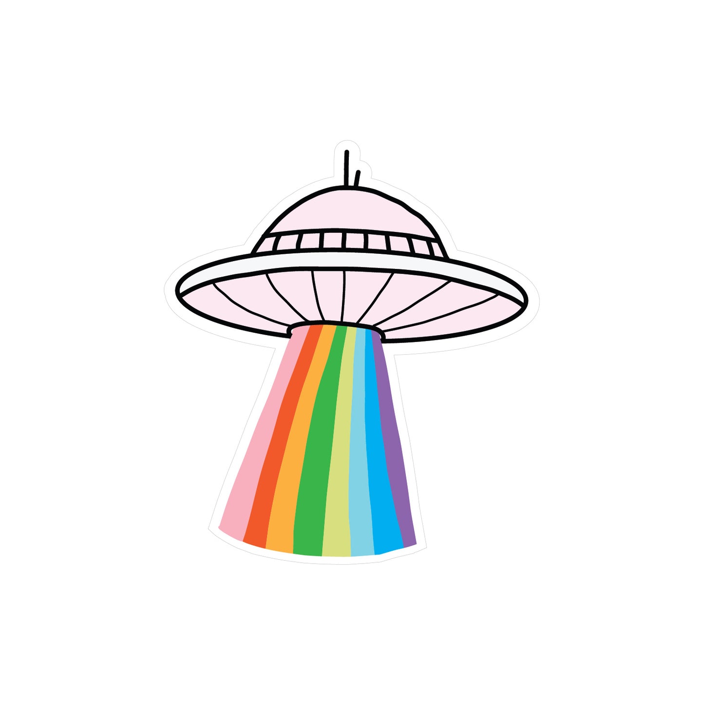 Spacehsip Vinyl