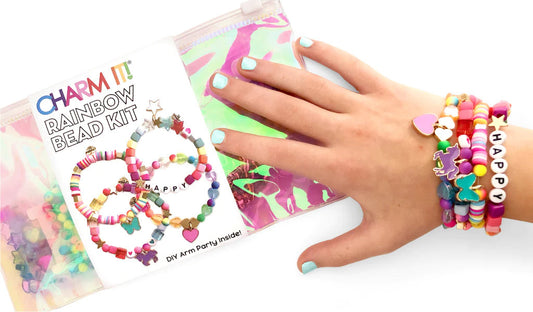 Charm Boncuk Seti