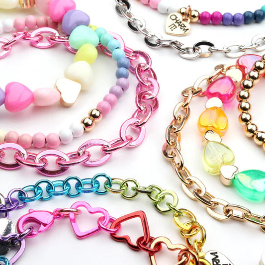 Charm Bileklikler