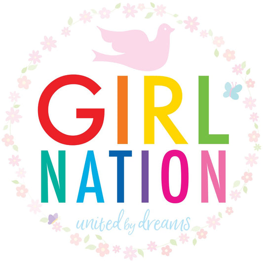 GIRL NATION