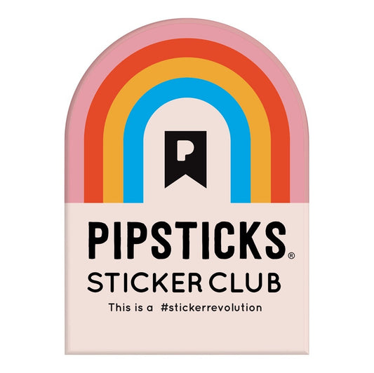 Pipsticks