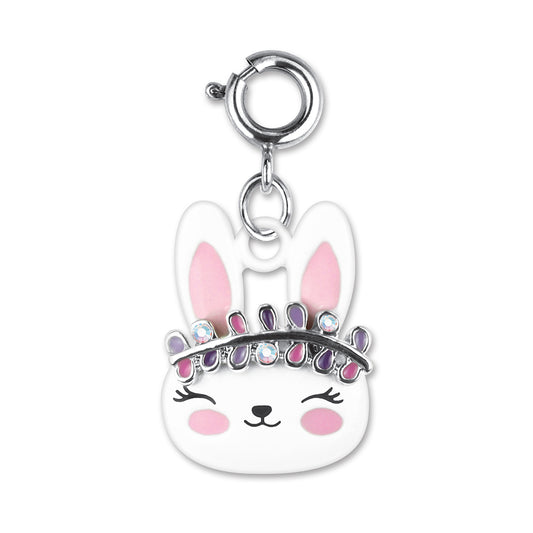 Boho Bunny Charm