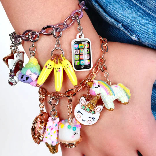 Touch Phone Charm