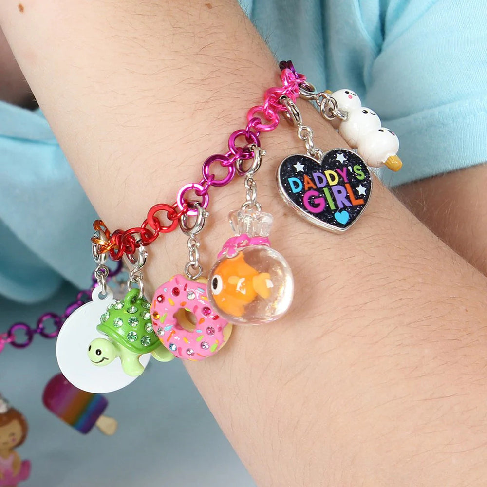 Turtle Charm