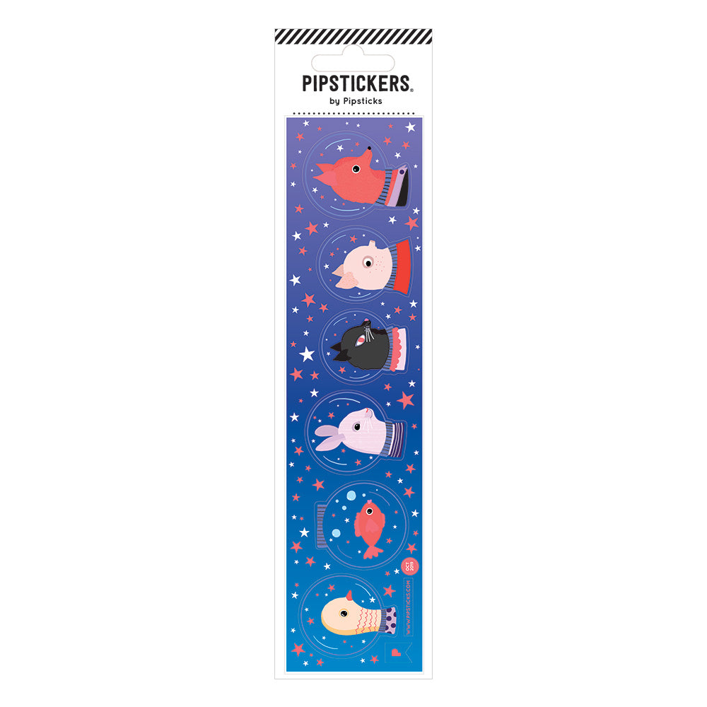 Astro Animals