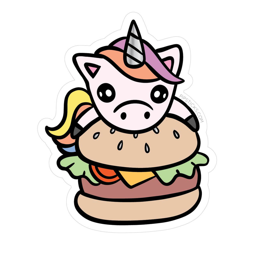 Burger Time Vinyl