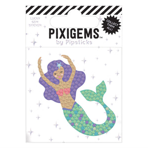 Momo Mermaid Pixigem