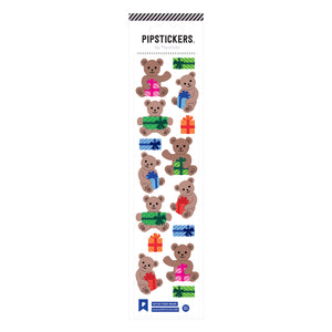 Gifted Teddy Bears