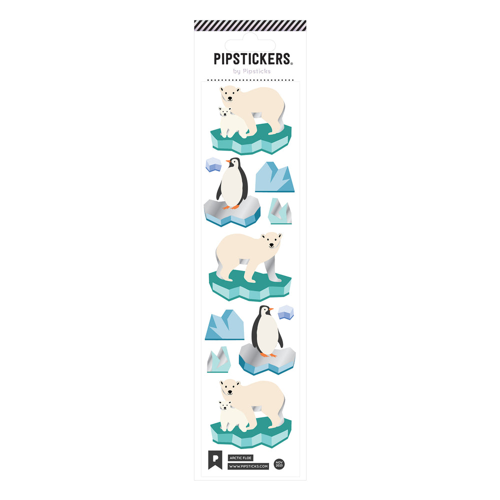 Arctic Floe
