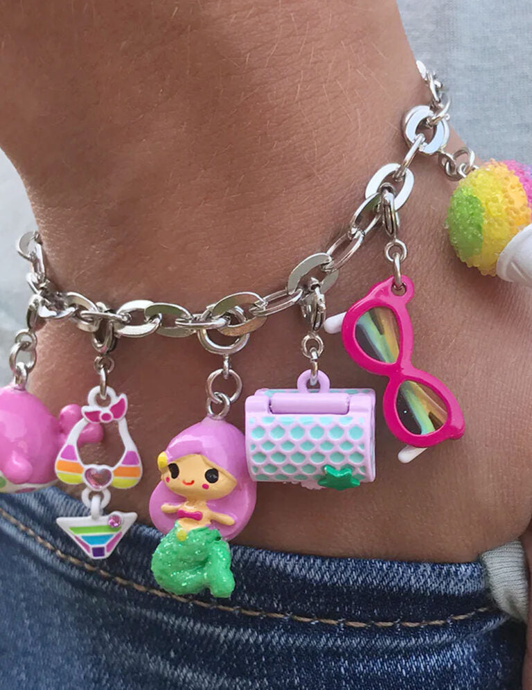 CHARM IT! Chain Bracelet