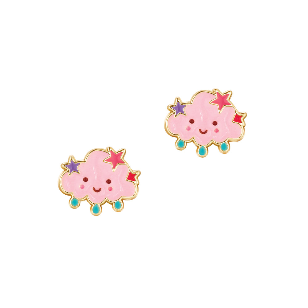 Cutie Studs / Küpe- Weather Forecast