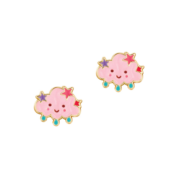 Cutie Studs / Küpe- Weather Forecast