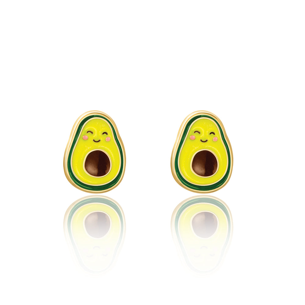 Cutie Studs / Küpe- Bravocado