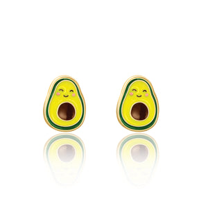 Cutie Studs / Küpe- Bravocado