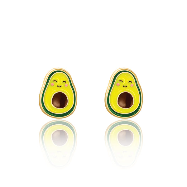 Cutie Studs / Küpe- Bravocado