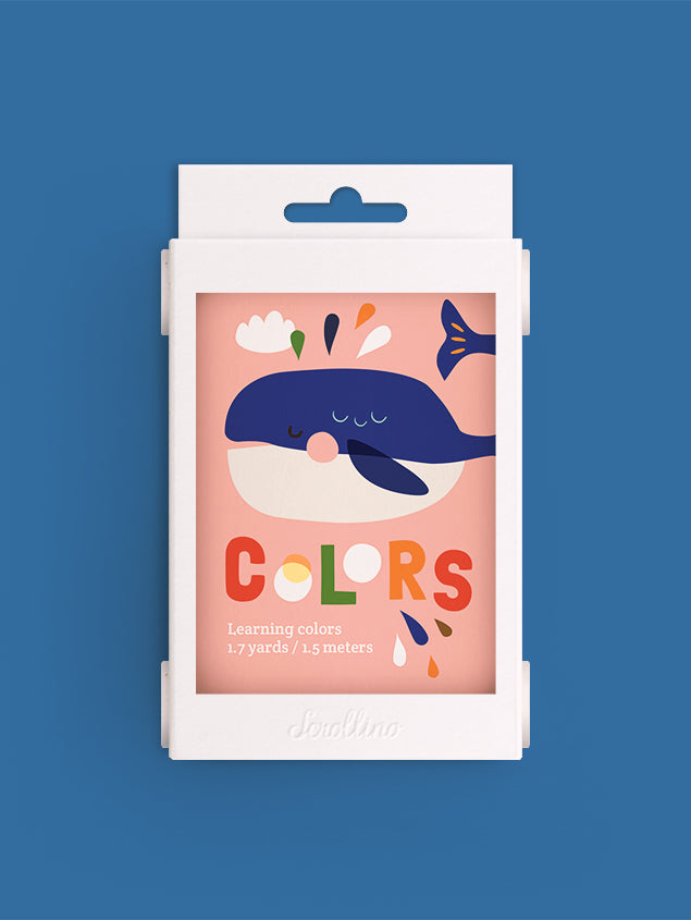 Scrollino Colors