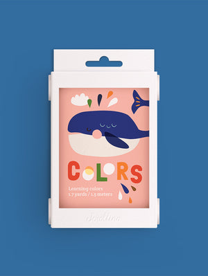 Scrollino Colors