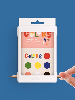 Scrollino Colors