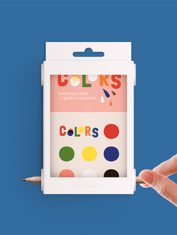 Scrollino Colors