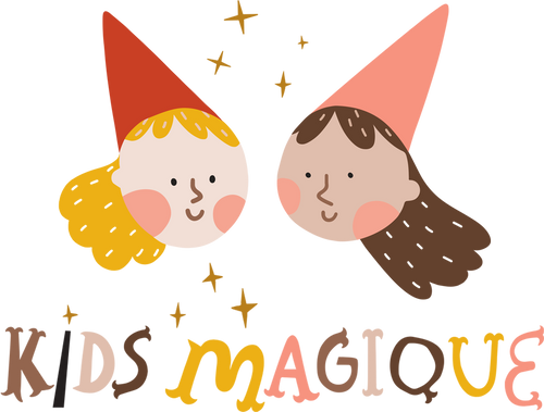 Kids Magique