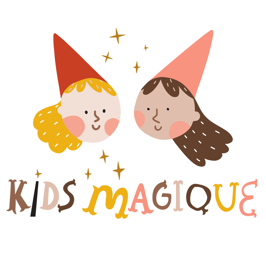 Kids Magique