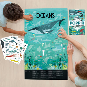 Oceans of Discovery