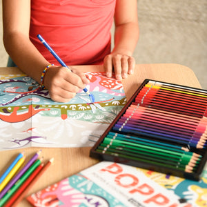 Colouring Dinosaur
