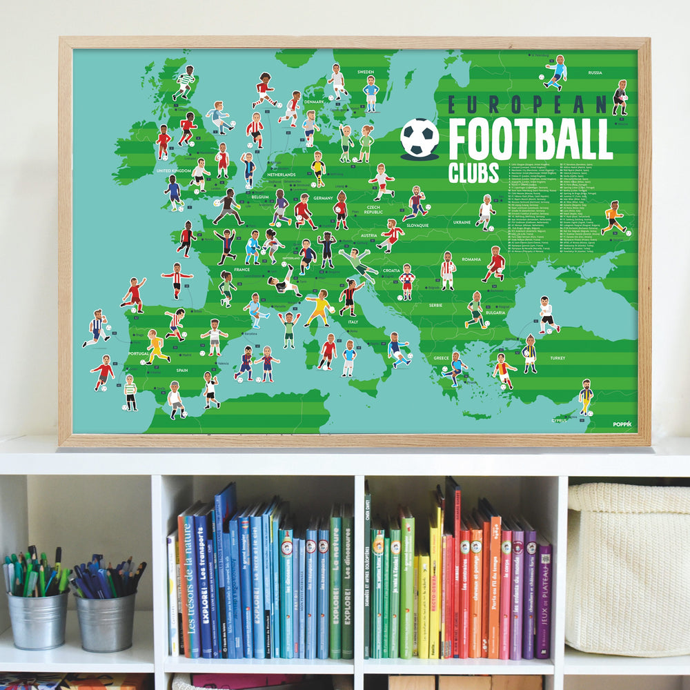 Discovery Football Clubs