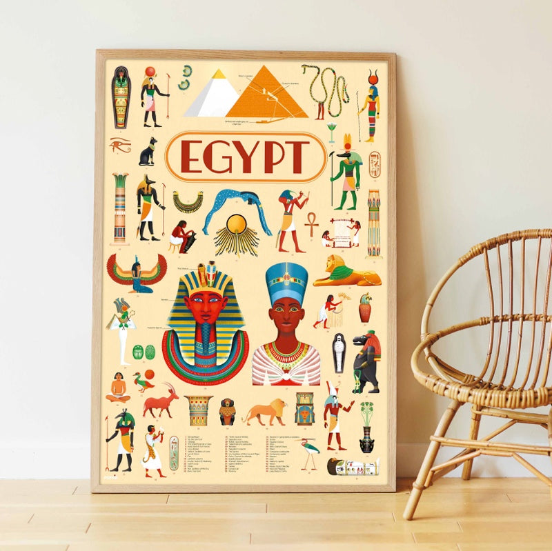 Discovery Egypt