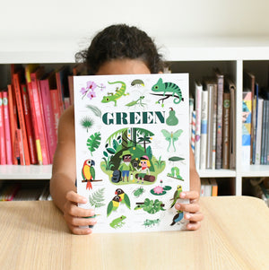Mini Green