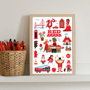 Mini Red